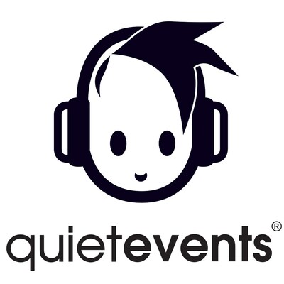 Quiet Events Inc. (PRNewsfoto/Quiet Events Inc.)