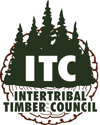 ITC (PRNewsfoto/Intertribal Timber Council (ITC))