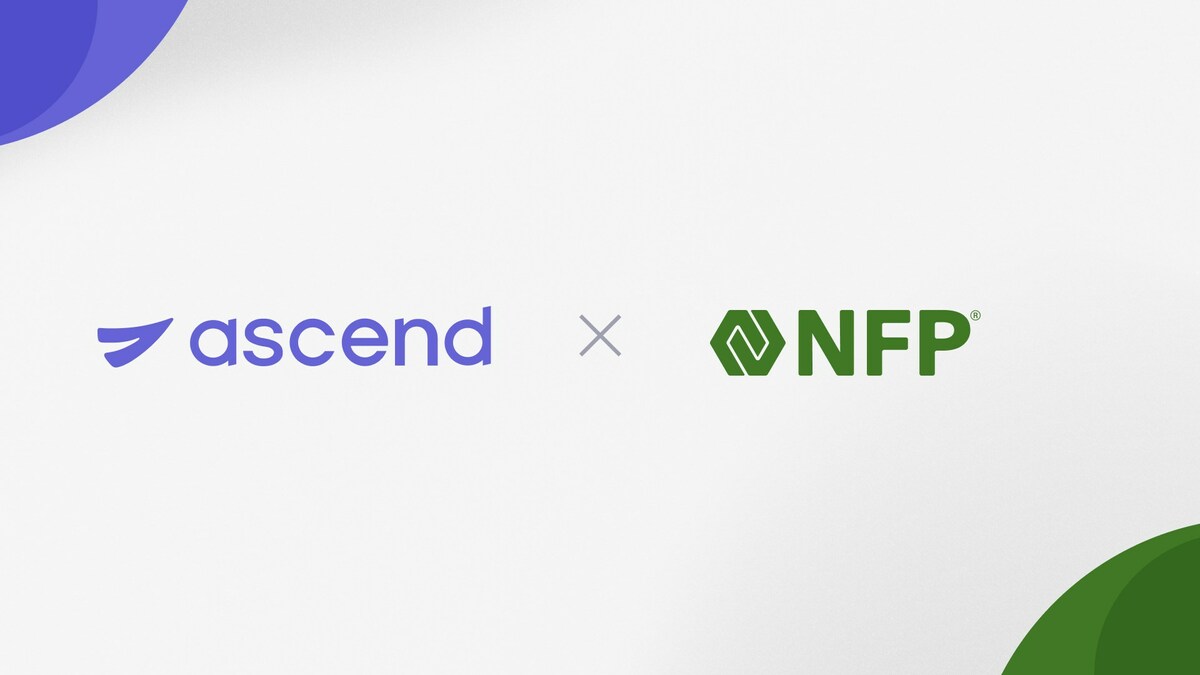 Ascend Engages With NFP to Deploy Its Financial Technology Platform - Vimarsana News