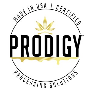 CANNABIS INDUSTRY PIONEER MARC BEGININ LAUNCHES PRODIGY PROCESSING SOLUTIONS