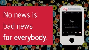 No news is bad news for Canada: CAJ urges Meta, Google, government, and news organizations to uphold the public's right to know