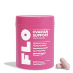LEADING WOMEN'S HEALTH BRAND O POSITIV LAUNCHES OVARIAN SUPPORT VITAMIN CAPSULES