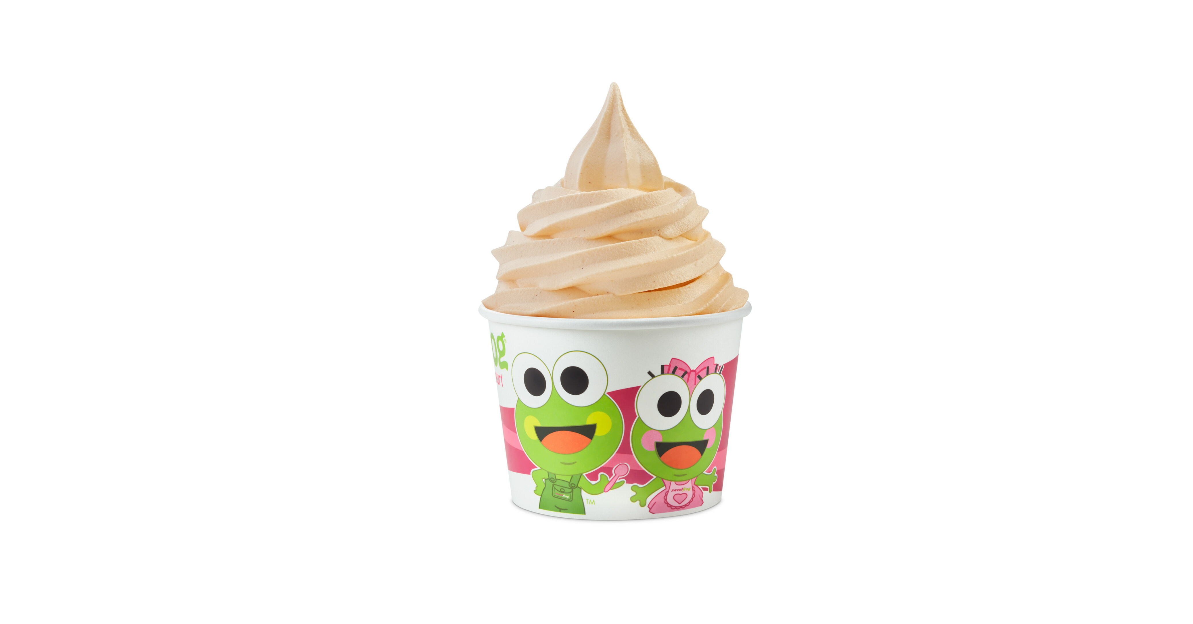 sweetFrog Whips Up a Decadent Fall Flavor with the New Pumpkin Bread ...