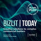 Developing an AI Framework Among Topics Explored in Shook's New BIZLIT | TODAY Podcast Series