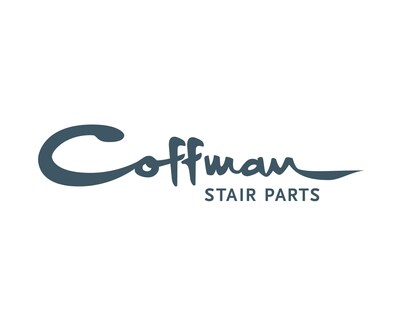 Coffman Stair Parts (PRNewsfoto/WM Coffman Resources)