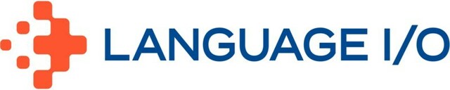 www.languageio.com (PRNewsfoto/Language I/O)