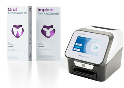 Dentognostics Receives Significant Investment as It Seeks to