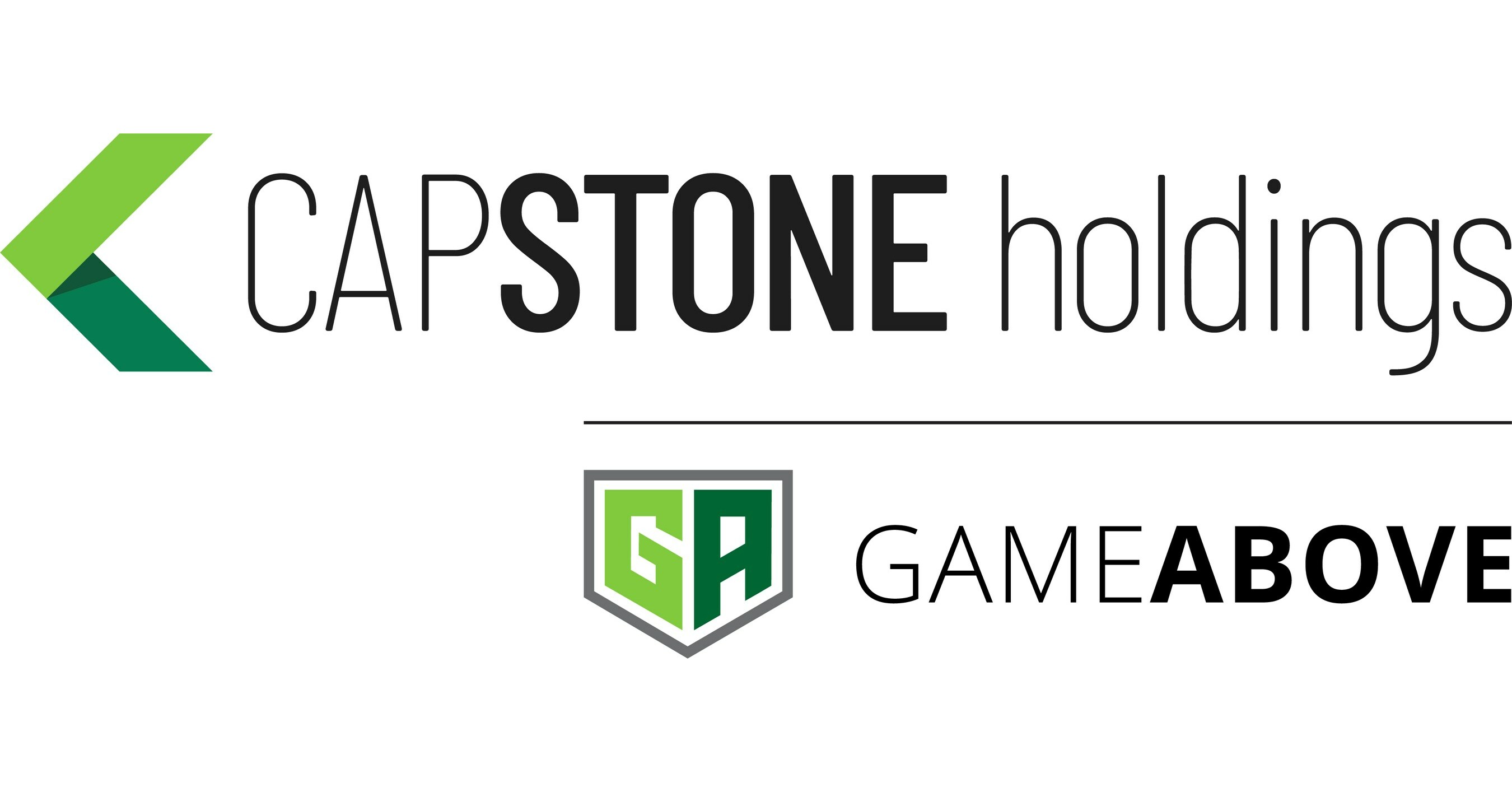 Chao Sun Named as President of GameAbove at EMU Division at CapStone