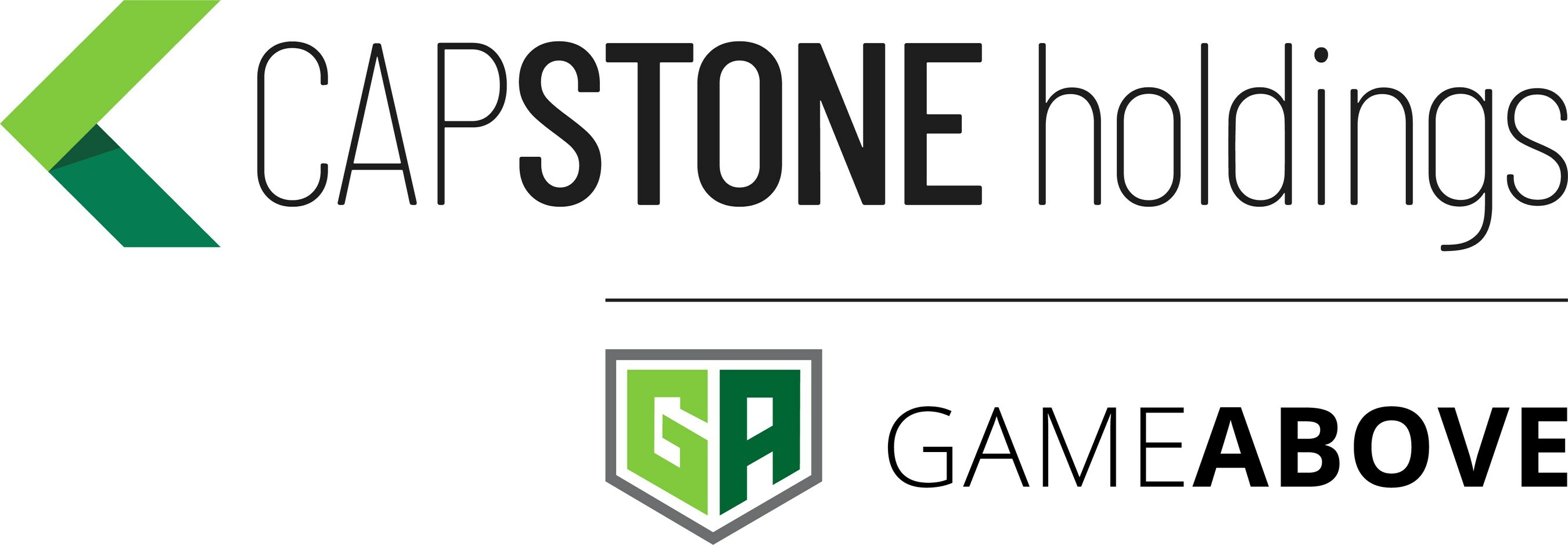 Introducing GameAbove Sports CapStone Holdings Inc. Adds Sports As A