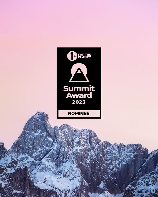 AVOCADO NOMINATED FOR 1% FOR THE PLANET SUMMIT AWARD - Vimarsana News