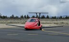 Samson Sky Announces Record Breaking Sales for Switchblade Flying Car