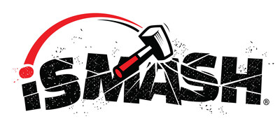 iSmash Logo