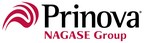 Prinova® Recognized As 2023 National Best and Brightest Winner