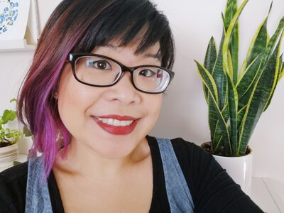 Christine Wu wins 2023 RBC/PEN Canada New Voices Award
