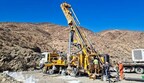 Hot Chili Commences 30,000m Drill Programme At Costa Fuego Copper-Gold Project