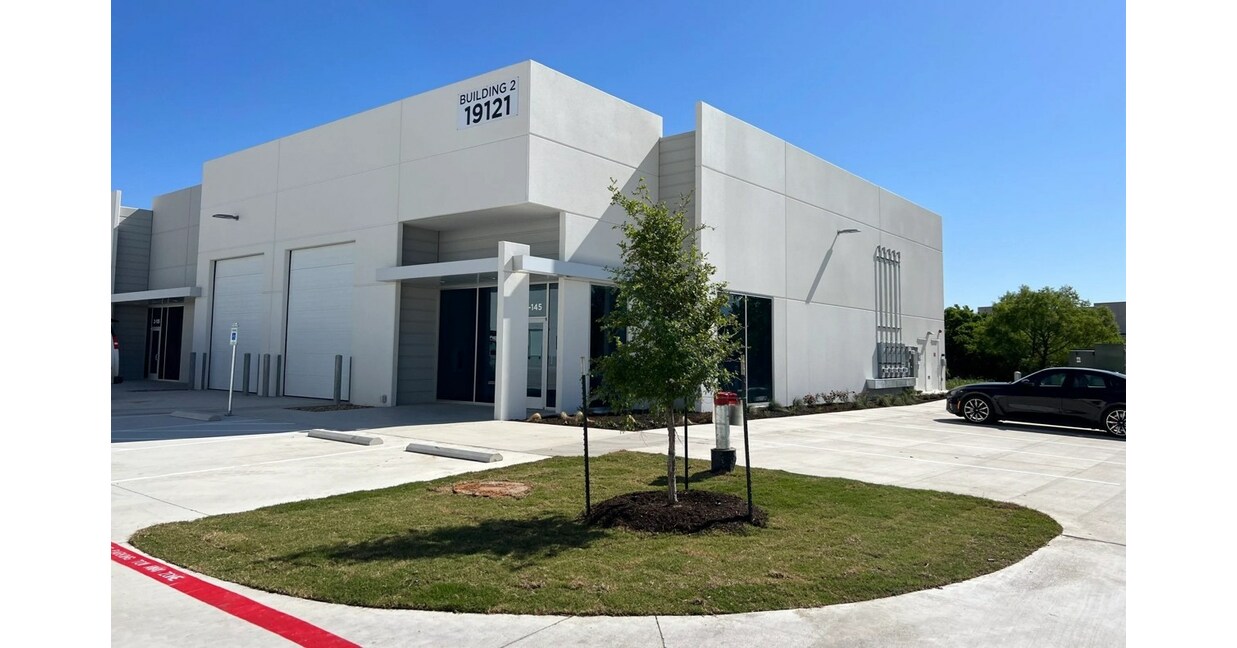 Expanding America's EV Charging Accessibility, XCharge North America