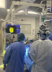 Four Renowned Spine Surgeons Perform 3D Navigated Surgery with the PathKeeper System