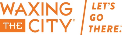 Waxing the City Logo (PRNewsFoto/Waxing the City)