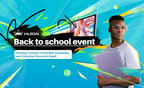 Huion Launches Back to School Campaign with Unbeatable Deals, Contests, and Giveaways