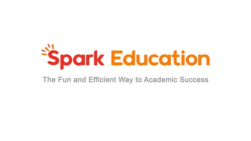 Spark Education Announces Brand Upgrade Ahead of Offline Learning Center Launches