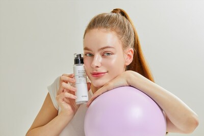 Get Perfect Skin - One Serum, Six Peptides and Multiple Benefits