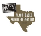Texan Entrepreneur Envisions Texas as the Epicenter of Plant-Based Protein Production