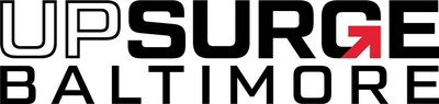 UpSurge logo