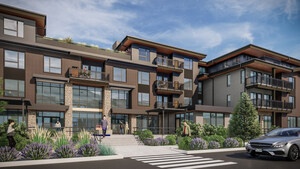 CIVITAS ANNOUNCES NEW ACTIVE ADULT DEVELOPMENT NEAR ASPEN, COLORADO