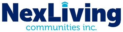 NexLiving Communities Inc. Logo (CNW Group/NexLiving Communities Inc.)