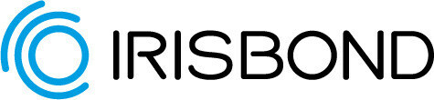IRISBOND Logo (PRNewsfoto/IRISBOND)