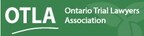 Ontario Trial Lawyers call for an immediate investigation into the conduct of Aviva Insurance by Ontario's insurance regulator