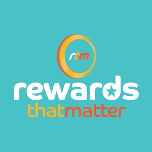 Networld Media Group Launches Rewards That Matter Website for Consumers