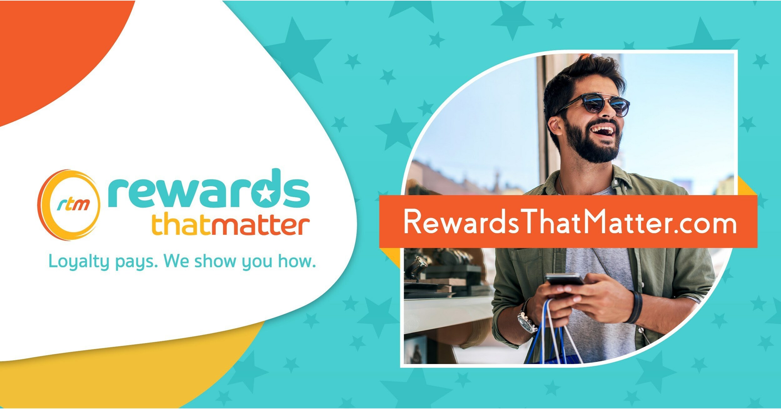 Networld Media Group Launches Rewards That Matter Website for Consumers