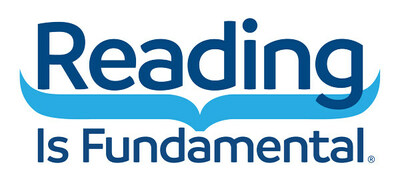 The nation's leading children's literacy nonprofit (PRNewsfoto/Reading Is Fundamental)