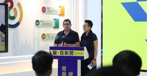 Fondato a Dongying il club Yellow River Delta Haichuanghui Overseas Returnees