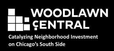 Woodlawn Central
Catalyzing Neighborhood Investment on Chicago's South Side