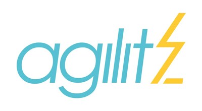 Agilitz Logo (PRNewsfoto/Agilitz Technologies)