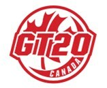Global T20 Canada Logo (CNW Group/Global T20 Canada)