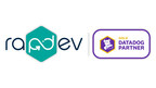 RapDev Named Datadog Partner of the Year; Announces Launch of 4 New Products on Datadog Marketplace