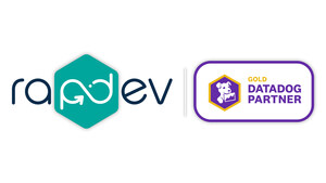 RapDev Named Datadog Partner of the Year; Announces Launch of 4 New Products on Datadog Marketplace