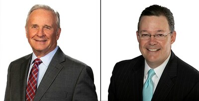 GVTC's Chuck Knibbe Steps Down as Chairman of the Board - Clint Swindall is Elected as the New Board Chairman
