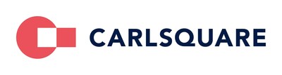 Carlsquare Logo (PRNewsfoto/Carlsquare, LLC)