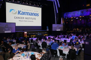 The cancer patient's journey explained front and center at Karmanos Cancer Institute's 13th Annual All Cancer Symposium