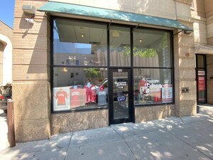 Underground Printing Announces New Location in Madison, WI
