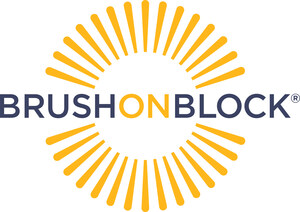 BRUSH ON BLOCK® RECEIVES WOMEN'S BUSINESS ENTERPRISE NATIONAL COUNCIL CERTIFICATION