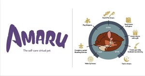 Award-winning Mental-health Pet Game Announces Global Expansion Award-winning Mental-health Pet Game Announces Global Expansion