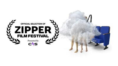 The Zipper Film Festival, presented by C4S, takes place August 11, 2023 at Fetish Con