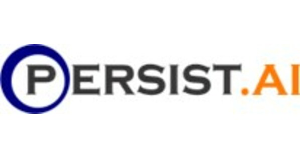 Persist AI Raises $4M in Seed Financing, Rapidly Accelerates Drug ... - PR Newswire