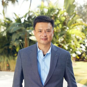 Pager Names Steven Shi as New Chief Technology Officer