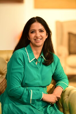 Nandini Piramal, Chairperson, Piramal Pharma Limited